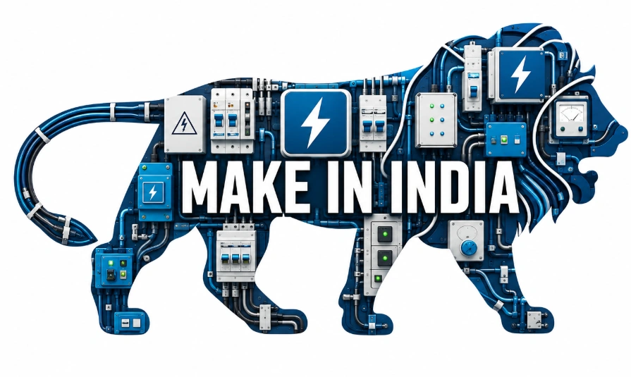 Make in India