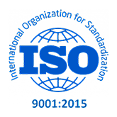 Certification badge