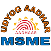 Certification badge