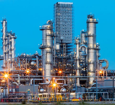 Oil & Gas