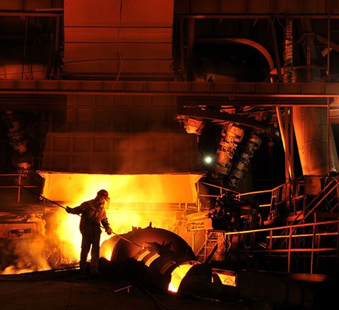 Steel