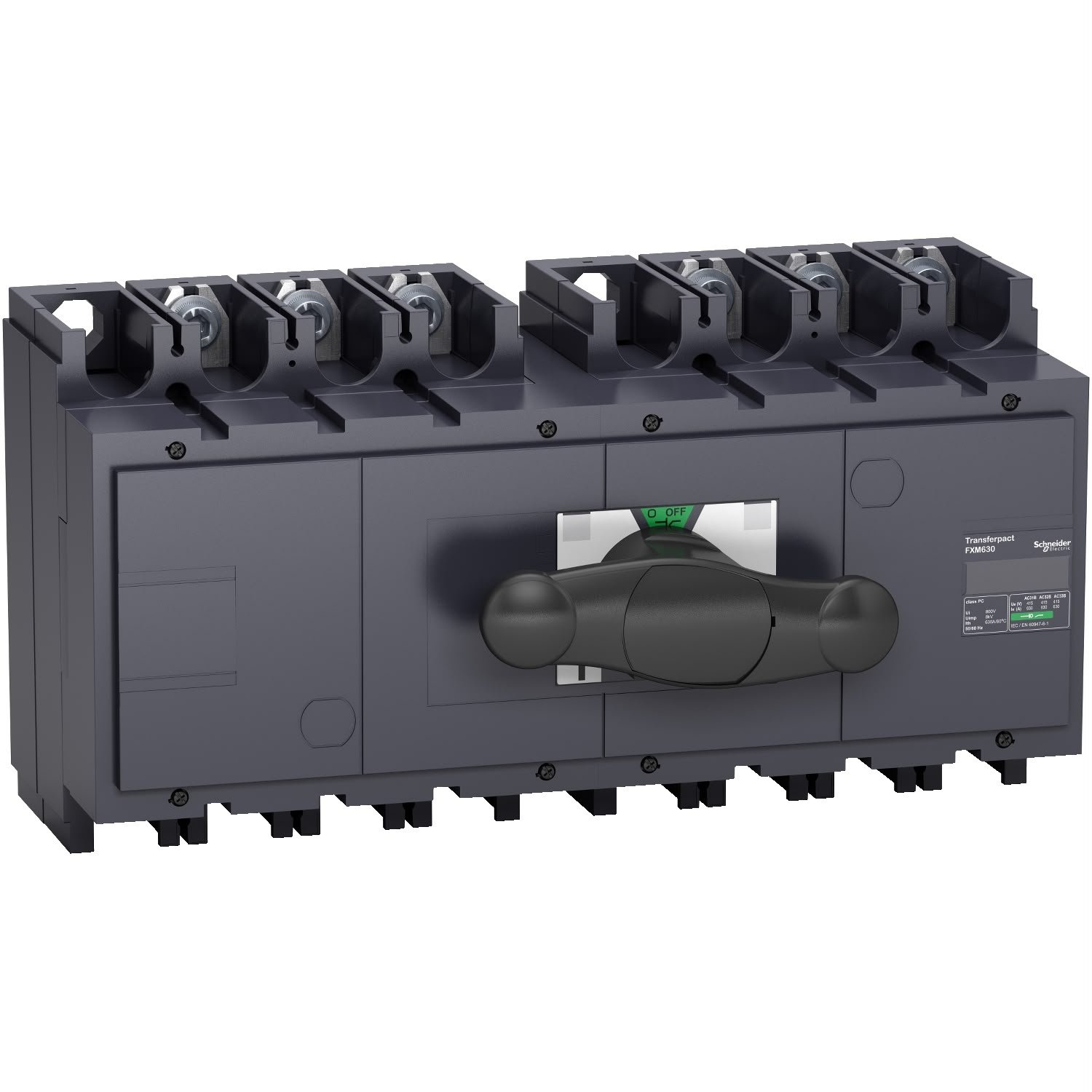 Changeover Switch