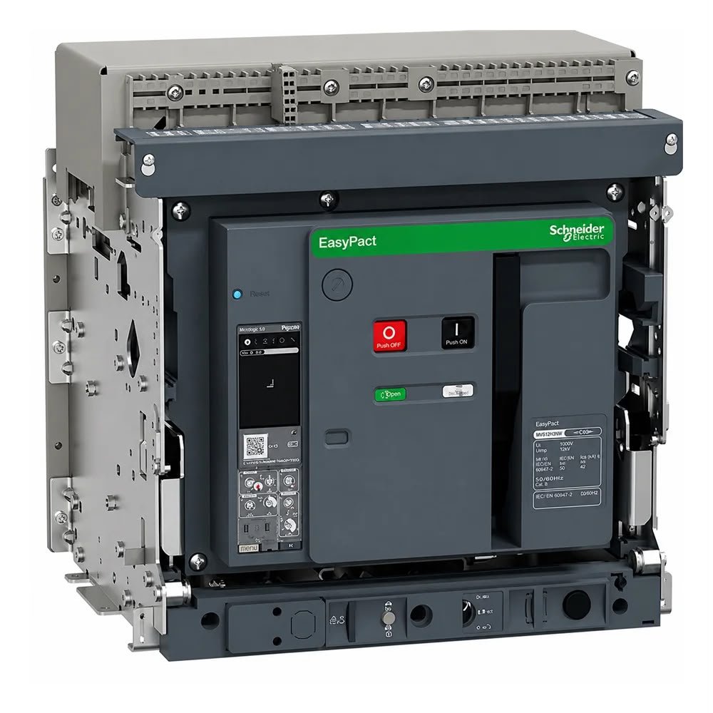 Air Circuit Breaker (ACB)
