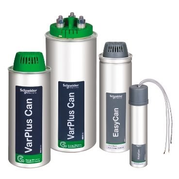 Power Capacitor