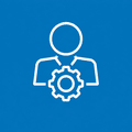 Years of Experience icon