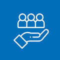 Happy Clients icon