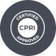 CPRI Approved
